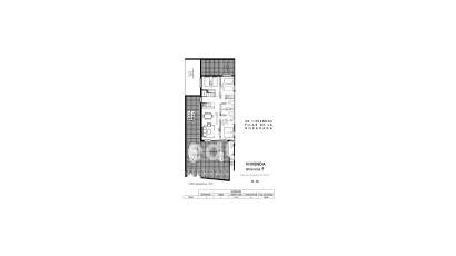 New Build - Ground floor apartment -
Pilar de la Horadada