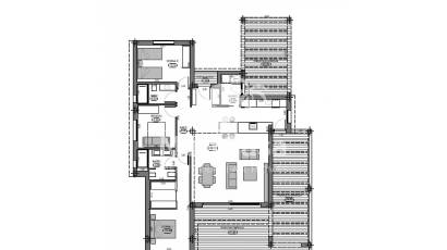 Obra nueva - Villa -
Golf La Finca