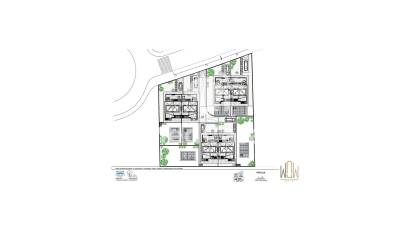 New Build - Semi detached  -
Polop de La Marina
