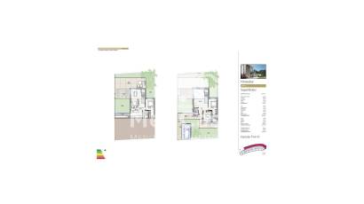 Obra nueva - Villa -
Polop de La Marina