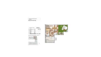 New Build - Apartment -
Santa Pola