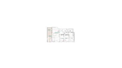 Obra nueva - Apartamento -
Villajoyosa
