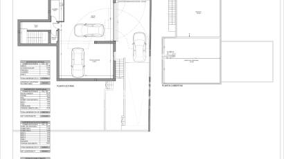 New Build - Villa -
Finestrat