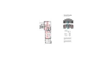 Neubau - Apartment -
Santa Rosalia
