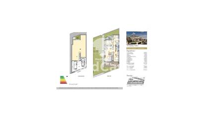 New Build - Villa -
Muchamiel