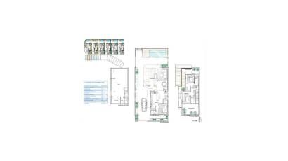 Obra nueva - Villa -
Santa Rosalia