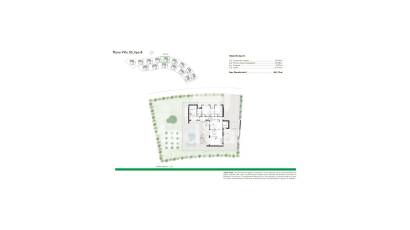 Obra nueva - Villa -
Fuente Alamo