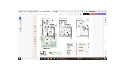 Obra nueva - Villa -
Santiago de la Ribera