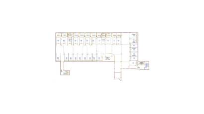Neubau - Erdgeschosswohnung -
Los Balcones (Torrevieja)
