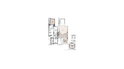 New Build - Penthouse -
Ciudad Quesada