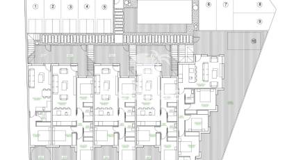 New Build - Ground floor apartment -
San Pedro del Pinatar