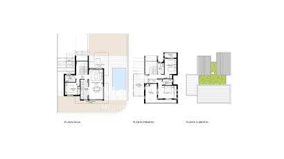 Neubau - Villa -
La Nucía