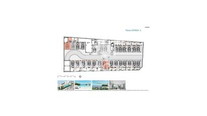 New Build - Apartment -
Guardamar del Segura - Guardamar