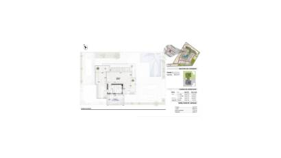 Obra nueva - Villa -
Santa Rosalia