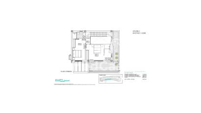 New Build - Villa -
Finestrat