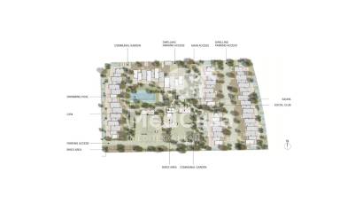 New Build - Townhouse -
Denia