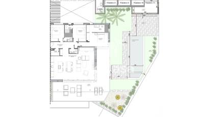 Neubau - Apartment -
Golf Las Colinas