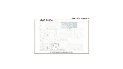 Obra nueva - Villa -
Roldan