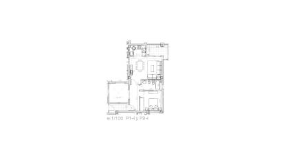 Neubau - Apartment -
Orihuela Costa