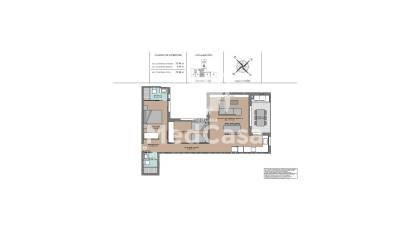 Neubau - Apartment -
Santa Pola