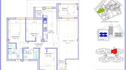 Obra nueva - Apartamento -
Villajoyosa