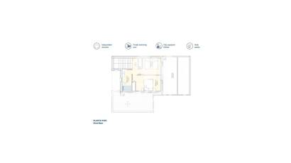 Neubau - Reihenhaus -
Dolores