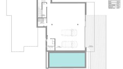 Obra nueva - Villa -
Golf Las Colinas