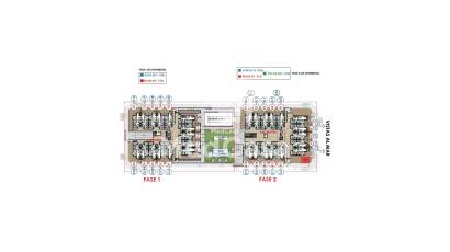 Obra nueva - Apartamento planta baja -
Torre de la Horadada
