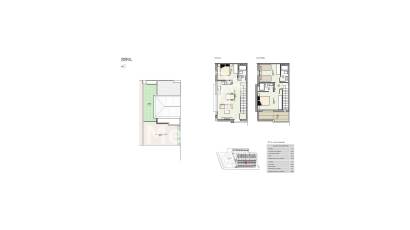 New Build - Semi detached  -
Gran Alacant