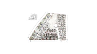 Neubau - Villa -
Golf La Finca