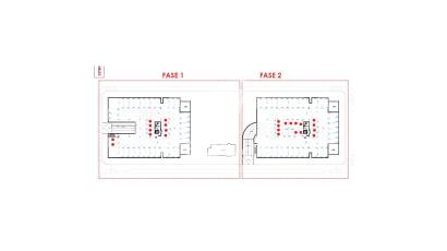 Obra nueva - Apartamento planta baja -
Torre de la Horadada