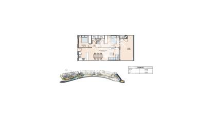 Obra nueva - Apartamento -
Finestrat