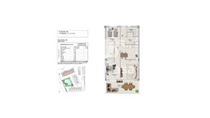 Neubau - Penthousewohnung -
Santa Pola