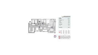 New Build - Apartment -
La Mata - La Mata (Torrevieja)