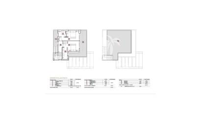Obra nueva - Villa -
Orihuela Costa