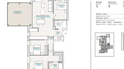 New Build - Apartment -
Denia