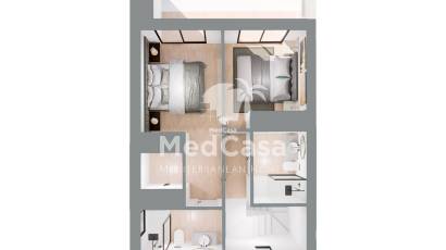 New Build - Villa -
Orihuela Costa - Cabo roig - La Zenia
