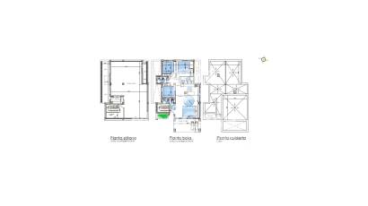 New Build - Villa -
Rojales - Ciudad Quesada