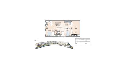Obra nueva - Apartamento -
Finestrat