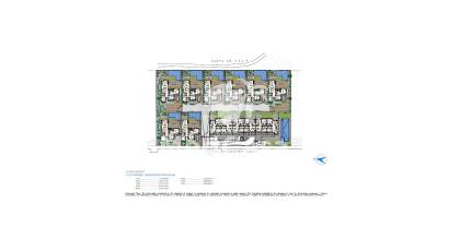 Obra nueva - Villa -
Los Alcázares