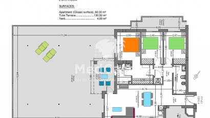 Obra nueva - Apartamento -
Orihuela Costa