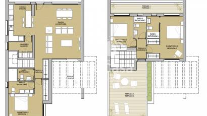Neubau - Villa -
Golf Lo Romero