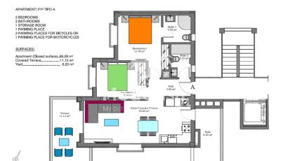 Neubau - Apartment -
Orihuela Costa