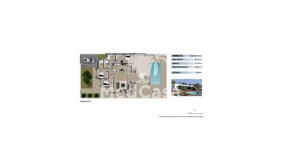 Neubau - Villa -
Muchamiel