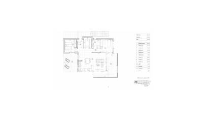 Obra nueva - Villa -
Finestrat - Finestrat Urbanizaciones