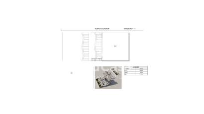 Obra nueva - Ático -
Finestrat