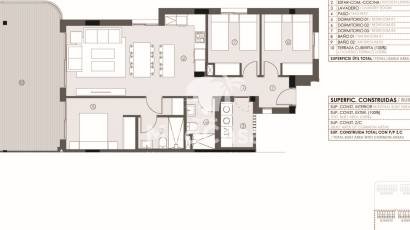 New Build - Penthouse -
Torrevieja