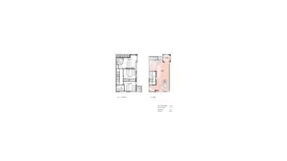 Obra nueva - Semi pareado -
Bigastro