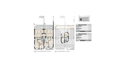 New Build - Ground floor apartment -
La Mata - La Mata (Torrevieja)