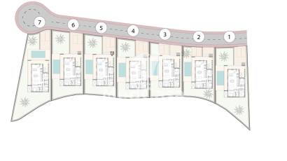Obra nueva - Villa -
Finestrat